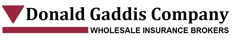Donald Gaddis Company