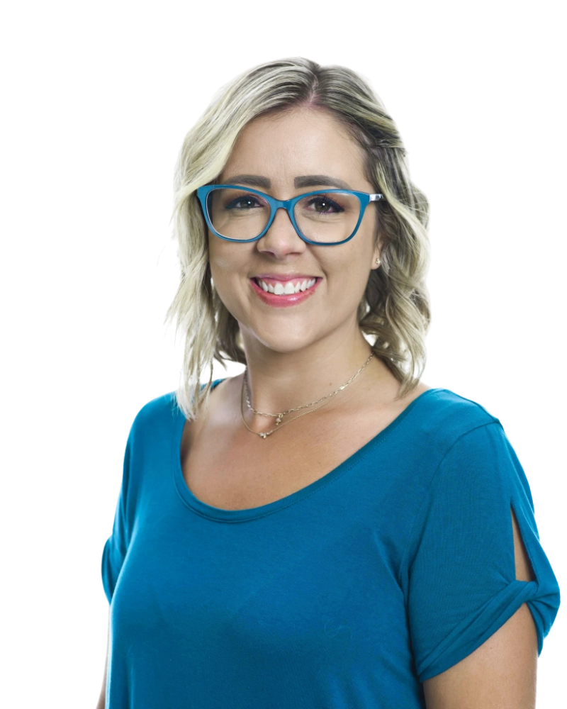 Erika Tucker