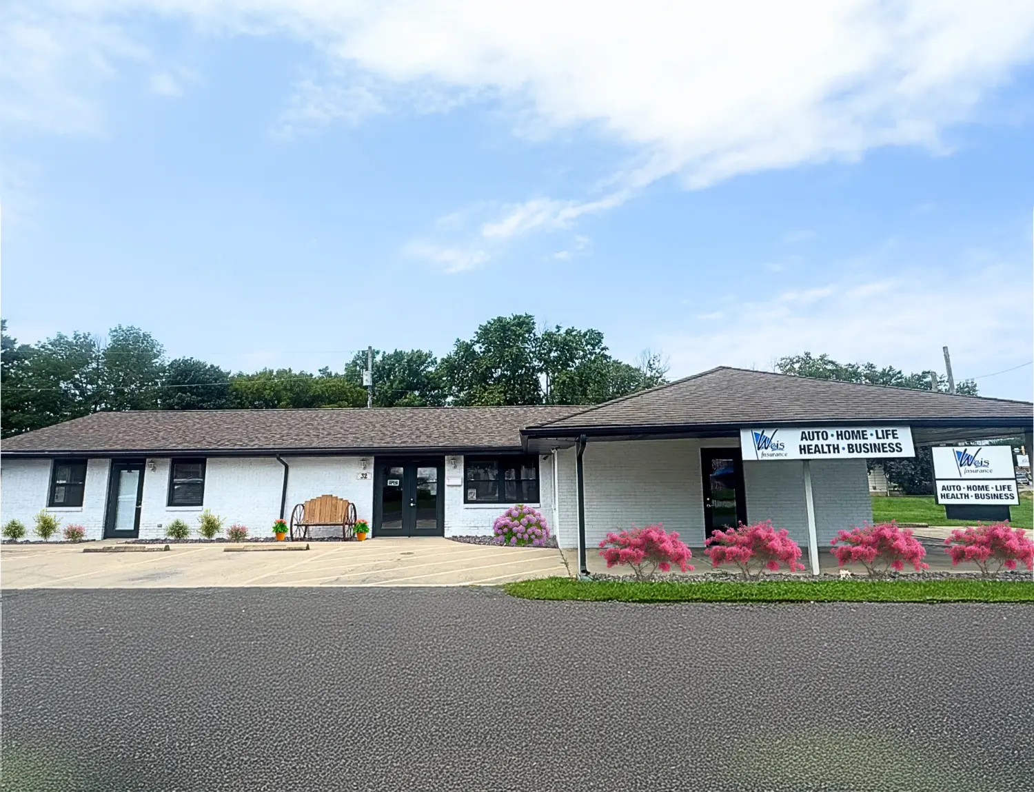 Weis Insurance Highland