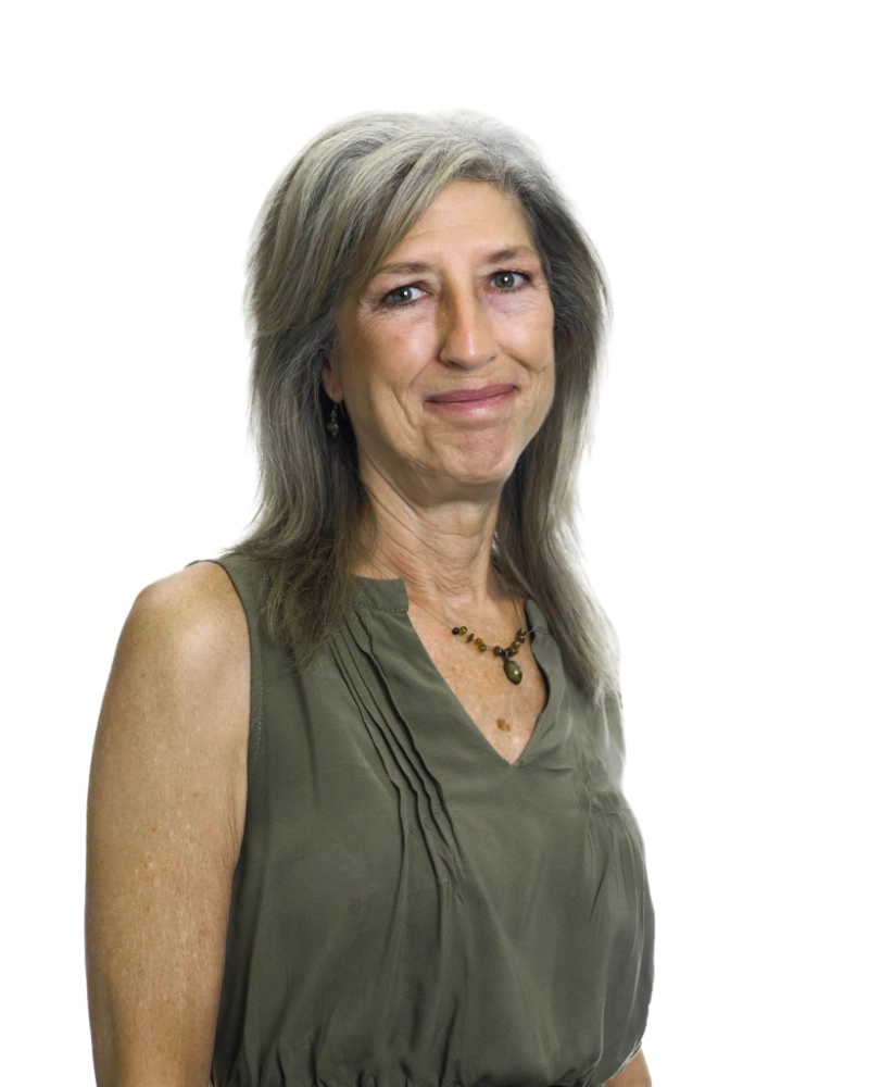 Jan Gillespie