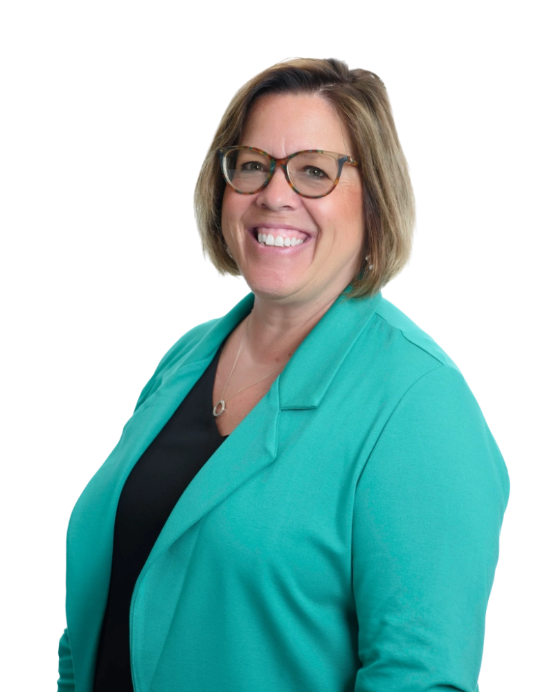 Kara Haarmann
