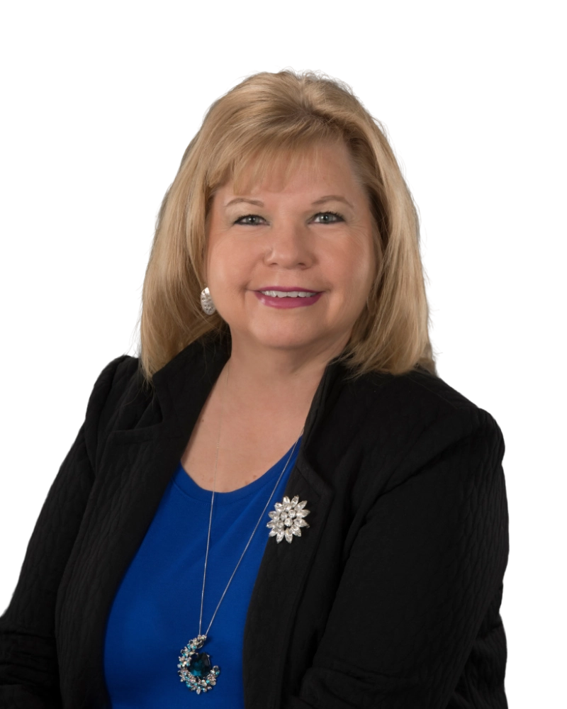 Mary Stumpf